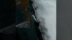 Септик Волгарь зимой