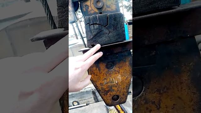 Работа на манипуляторе, небольшие хитрости