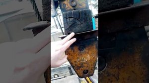 Работа на манипуляторе, небольшие хитрости