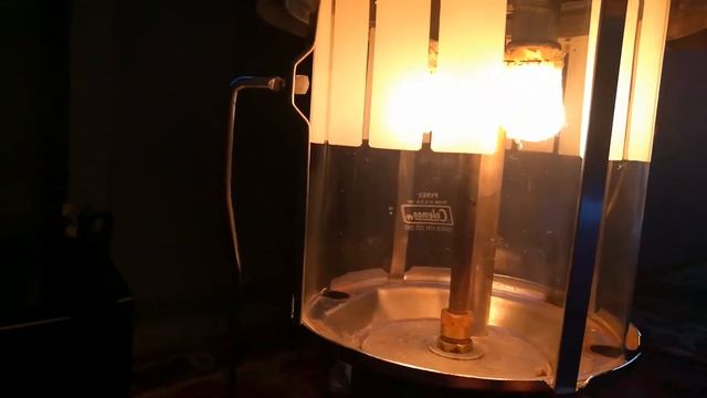 Обзор киросиновой Лампы coleman смотреть онлайн