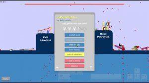 О, новая игра! | Happy Wheels | Хеппи вилс