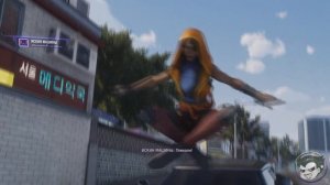 Overwatch, Saints Row и аниме. Обзор Agents of Mayhem