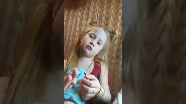 Маме на Модном приговоре отрезали волосы ???♀️?? смотреть онлайн