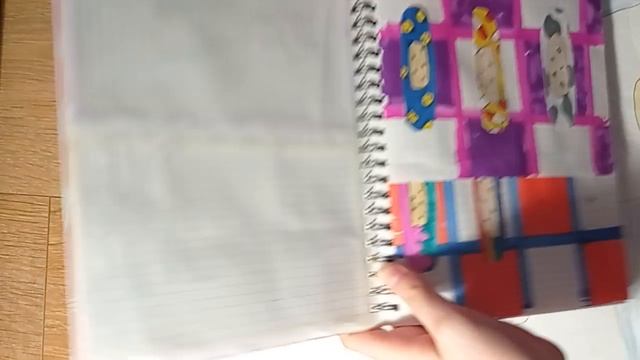 бумажные сюрпризы