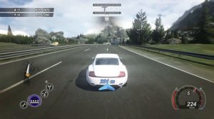 CRASH TIME 5 UNDERCOVER DEMO ПОЛНАЯ ИГРА АППАРАНТ. УСКОРЕНИЕ: AMD AMF HEVC 1080P60 FULL HD DX9 [18+