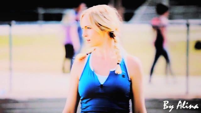 Tyler and Caroline -Как же так может быть... смотреть онлайн