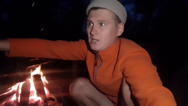 Новая Чара. Чарские пески. БАМ. Кодар