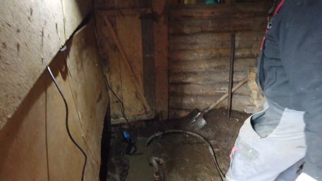В ПОИСКЕ ХОРОШЕЙ ВОДЫ.АБИССИНСКИЙ КОЛОДЕЦ  20 МЕТРОВ ГИДРОБУРЕНИЕ.#свояскважина52#гидробурение