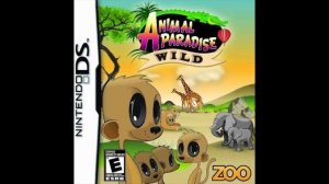 Animal Paradise Wild - Music 12