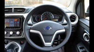 БЮДЖЕТНЫЙ DATSUN GO С В.......   УЖЕ  В ПРОДАЖЕ!!!