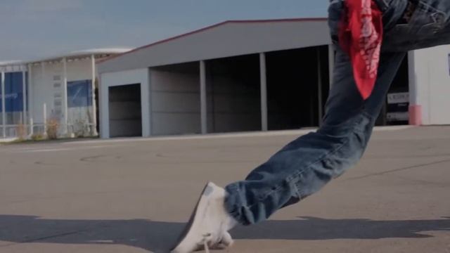 [MOTUL RUSSIA] Motul Stunt with Marat Kankadze and Yury Verkhovnikov