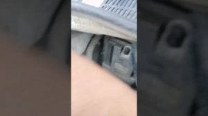 Не горит панель приборов на Газоне Некст. Сгорел тугоплавкий предохранитель.