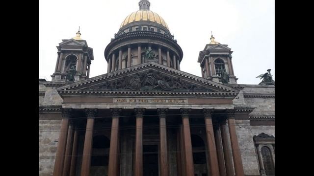 Любимый Санкт-Петербург. Стихи Марии Шадриной #МарияШадрина #любимыйсанктпетербург #стихиопетербург