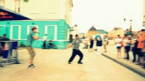 beatbox jam/ Kazan