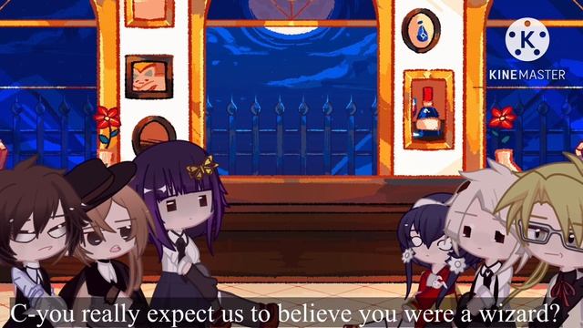 BSD reacts to dazai’s past| MaM au| DISCONTINUED|read desc please смотреть онлайн