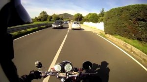 HONDA CB 350 Four, 1973