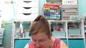 BIG CRAFTY SCRAPBOOKING, JOURNALING SUPPLIES YARD SALE HAUL