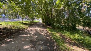 ВЕЛОКАТКА ПО ИРКУТСКУ