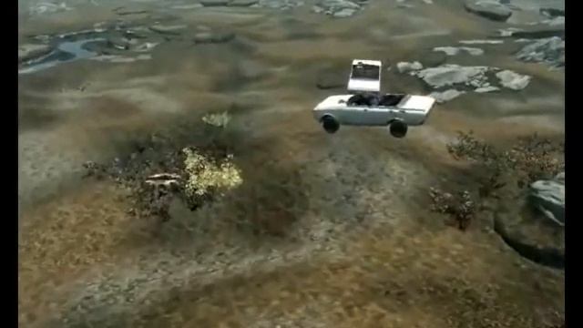 Skyrim - 'Dukes of Hazzard' Style (featuring Aela, Farkas & Vilkas) смотреть онлайн