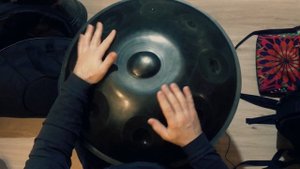 Урок 7/8 вариации. Школа ханга ANIMARA