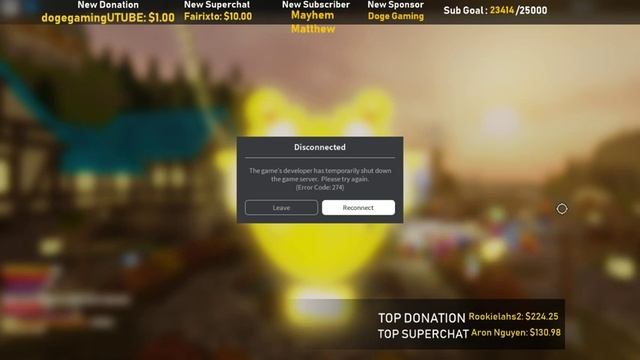 ? Dungeon Quest [ NEW MAP KING's CASTLE ] - ROBLOX LIVE✅ GIVEAWAYS & CARRY Nightmare Level #4 смотреть онлайн