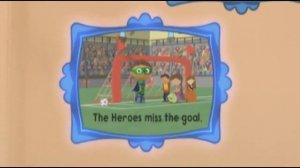 Super WHY S01E012 - The Big Game - intro