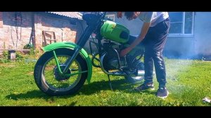 ПЕРВЫЙ ЗАПУСК ВОСХОДА 3М С НОВОЙ ПОРШНЕВОЙ?