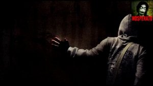 Непокоренный. Стих.