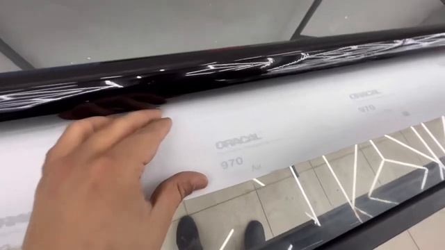 Как сделать антихром на машине | Toyota Camry 55 смотреть онлайн