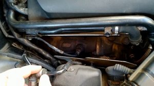 Катализатор. Почему он увеличивает расход и снижает мощность!