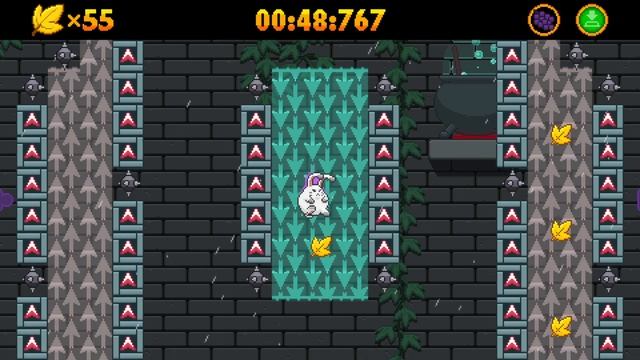 Rotund Rebound (BETA) - Bonus Video 7 смотреть онлайн