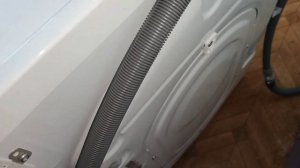 Обзор стиральной машины Indesit IWUD4105 4kg