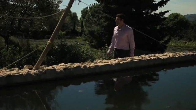 Как создавался аромат Jesus del Pozo Halloween Man