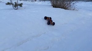 MONSTER BRUSHLESS MOTOR A2212 for LEGO Technic/ бесколлекторный мотор для лего