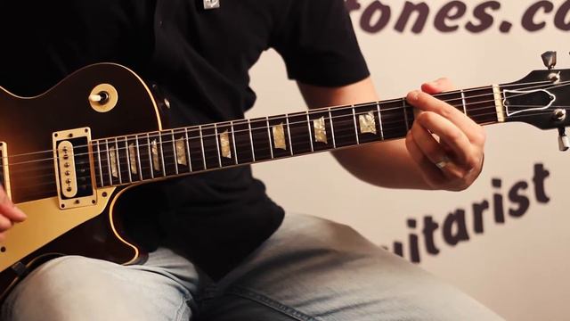 Kemper Profiles | Egna Tweak | Rock Demo (Egnater Tweaker 40) смотреть онлайн