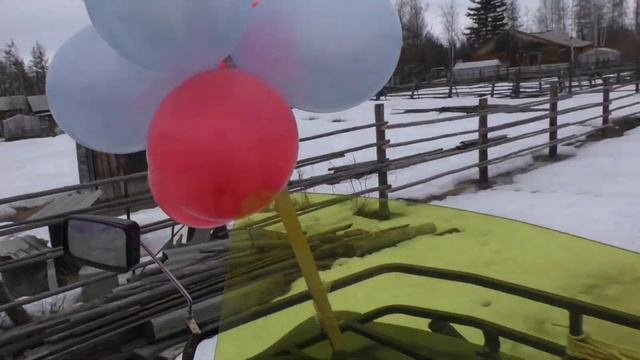 Поздравления ветеранов тыла с 77-й годовщиной победы. смотреть онлайн