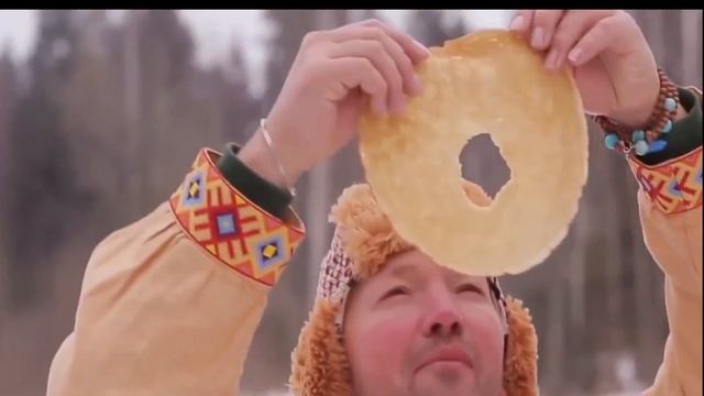 Масленица. История праздника