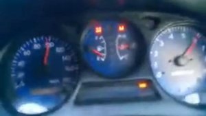 разгон калдина. 3sgte a/t