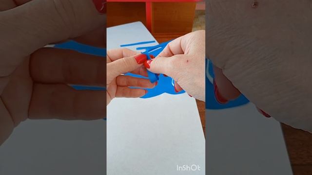 Художньо-продуктивна діяльність Аплікація Тема: Краплинки осені. смотреть онлайн