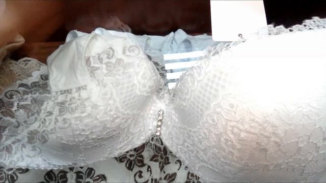 ?Никогда больше не страдайте от "0" размера! Комплект нижнего белья)