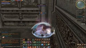 Lineage 2 ДО ПЕРВОГО КРИТА! Destroyer fun movie л2 хф  high five