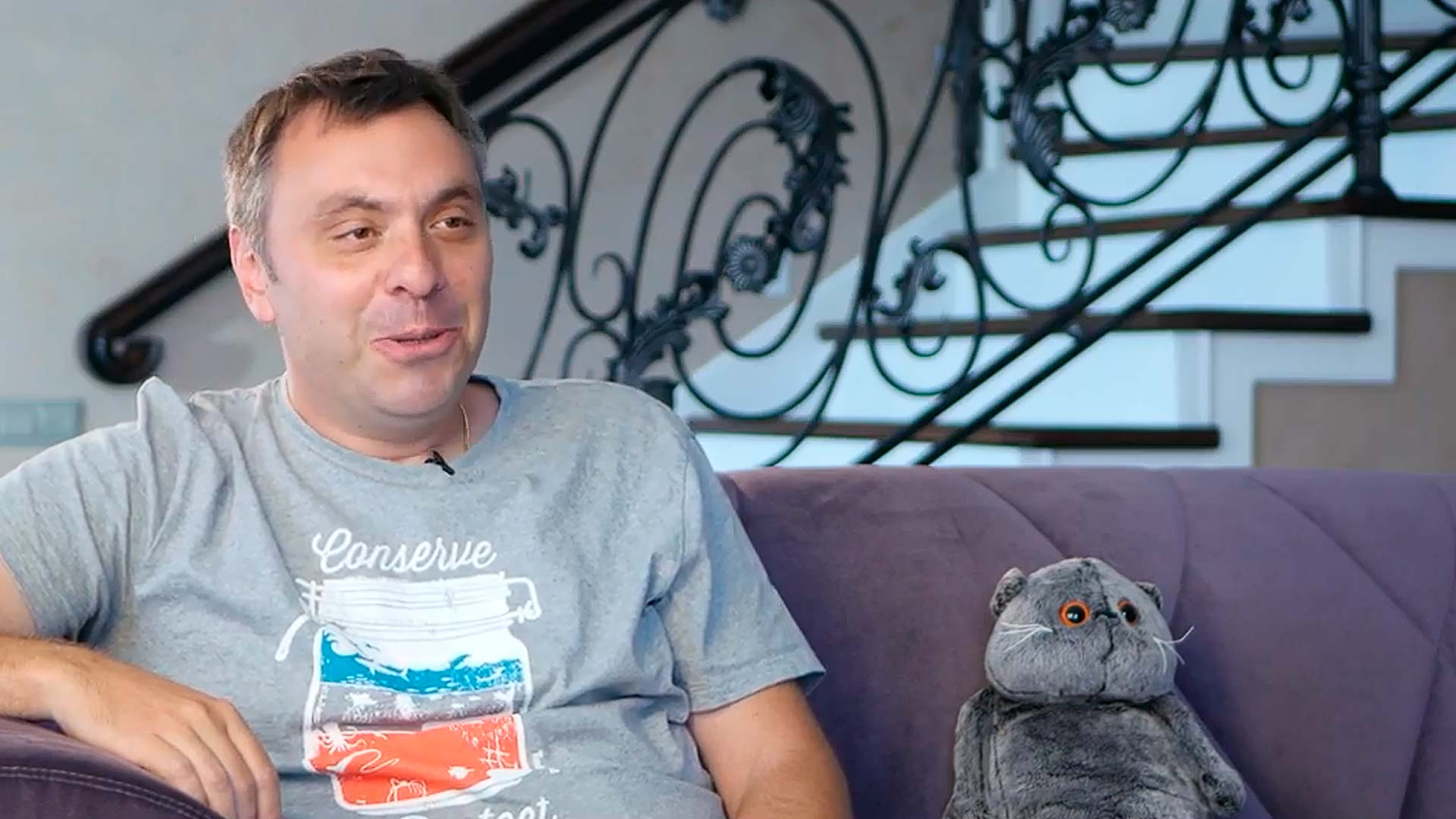 Отзыв заказчика о строительстве дома в КП «Руза Фэмили парк» смотреть онлайн