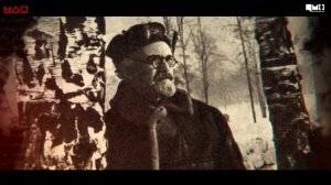 Всё обо всех — Михаил Пришвин