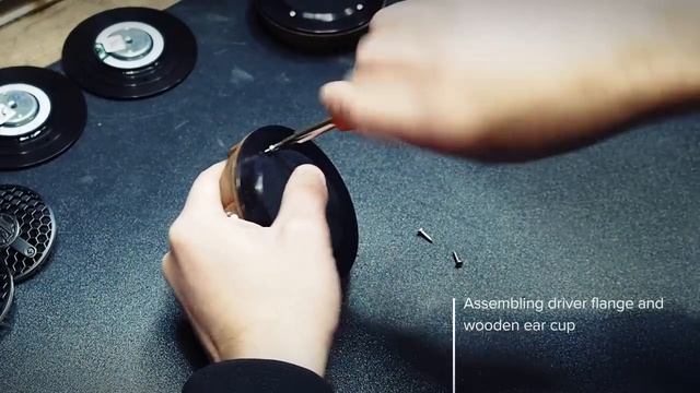 How we make the Kennerton Vali смотреть онлайн