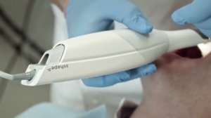 3D принтер для стоматологии NextDent 5100. Клинический случай.