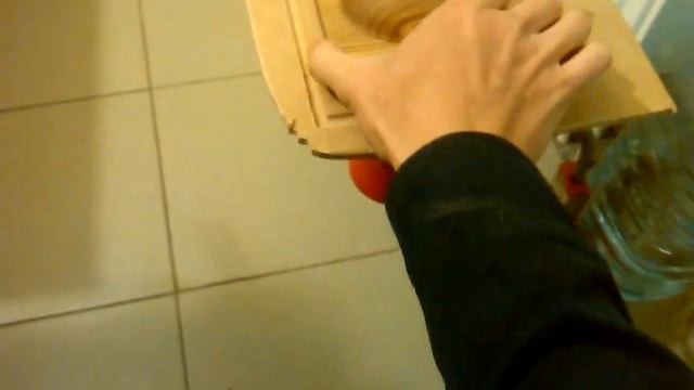 Деревянный плафон 1мм. смотреть онлайн