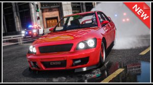 ОБНОВЛЕНИЕ В GTA ONLINE: НОВОЕ ПРОТИВОБОРСТВО