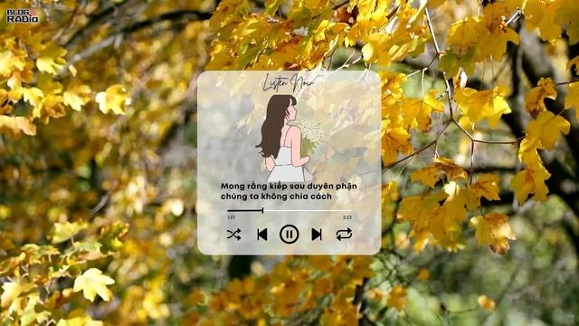 Mong Kiếp Sau Duyên Phận Chúng Ta Sẽ Không Chia Cách l Radio Tâm Sự