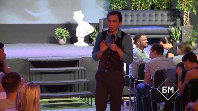 Как открыть в себе женщину? смотреть онлайн