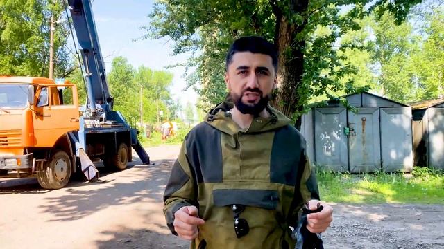 В каких перчатках работают арбористы?